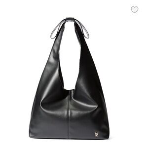 Victoria's Secret Bow Tote Bag